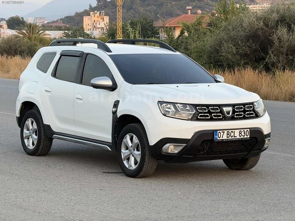 2019 MODEL 4x4 PRESTİGE