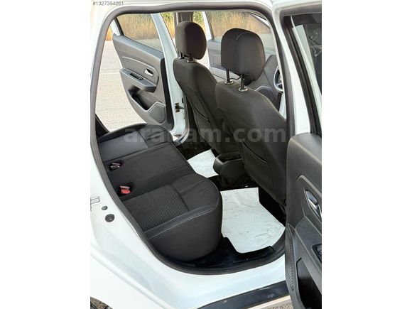 2019 MODEL 4x4 PRESTİGE