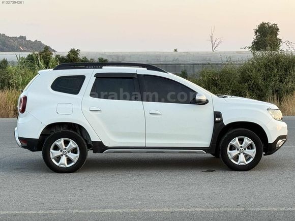 2019 MODEL 4x4 PRESTİGE