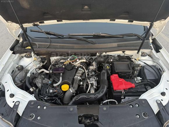 2019 MODEL 4x4 PRESTİGE