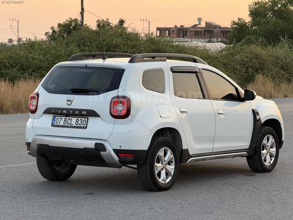 2019 MODEL 4x4 PRESTİGE