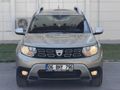 2018 DACIA DUSTER 1.5 DCİ 4X4 PRESTİĞE DEĞİŞENSİZ
