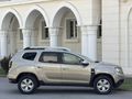2018 DACIA DUSTER 1.5 DCİ 4X4 PRESTİĞE DEĞİŞENSİZ