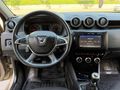 2018 DACIA DUSTER 1.5 DCİ 4X4 PRESTİĞE DEĞİŞENSİZ