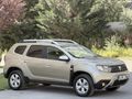 2018 DACIA DUSTER 1.5 DCİ 4X4 PRESTİĞE DEĞİŞENSİZ