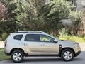 2018 DACIA DUSTER 1.5 DCİ 4X4 PRESTİĞE DEĞİŞENSİZ