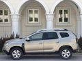2018 DACIA DUSTER 1.5 DCİ 4X4 PRESTİĞE DEĞİŞENSİZ
