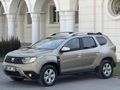 2018 DACIA DUSTER 1.5 DCİ 4X4 PRESTİĞE DEĞİŞENSİZ