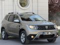 2018 DACIA DUSTER 1.5 DCİ 4X4 PRESTİĞE DEĞİŞENSİZ