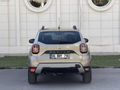 2018 DACIA DUSTER 1.5 DCİ 4X4 PRESTİĞE DEĞİŞENSİZ