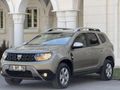 2018 DACIA DUSTER 1.5 DCİ 4X4 PRESTİĞE DEĞİŞENSİZ
