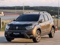 2018 / Duster 1.5 dCİ / Prestige / 4x4 / 206.000 Km