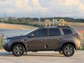 2018 / Duster 1.5 dCİ / Prestige / 4x4 / 206.000 Km