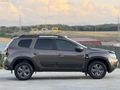 2018 / Duster 1.5 dCİ / Prestige / 4x4 / 206.000 Km