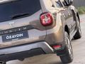 2018 / Duster 1.5 dCİ / Prestige / 4x4 / 206.000 Km