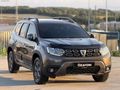 2018 / Duster 1.5 dCİ / Prestige / 4x4 / 206.000 Km