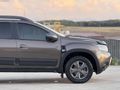 2018 / Duster 1.5 dCİ / Prestige / 4x4 / 206.000 Km