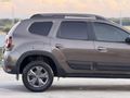 2018 / Duster 1.5 dCİ / Prestige / 4x4 / 206.000 Km
