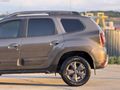 2018 / Duster 1.5 dCİ / Prestige / 4x4 / 206.000 Km