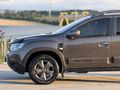 2018 / Duster 1.5 dCİ / Prestige / 4x4 / 206.000 Km