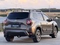 2018 / Duster 1.5 dCİ / Prestige / 4x4 / 206.000 Km