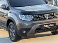 2018 / Duster 1.5 dCİ / Prestige / 4x4 / 206.000 Km
