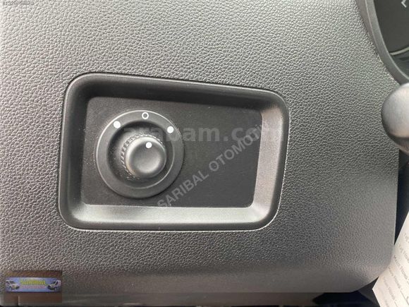 SARIBAL OTOMOTİVDEN HATASIZ BOYASIZ DUSTER PRESTİGE
