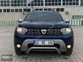 SARIBAL OTOMOTİVDEN HATASIZ BOYASIZ DUSTER PRESTİGE