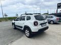 SEYMENLER OTOMOTİVDE 4x4 DACIA DUSTER