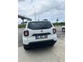 SEYMENLER OTOMOTİVDE 4x4 DACIA DUSTER