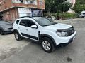 SEYMENLER OTOMOTİVDE 4x4 DACIA DUSTER