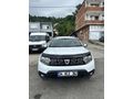 SEYMENLER OTOMOTİVDE 4x4 DACIA DUSTER