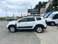 SEYMENLER OTOMOTİVDE 4x4 DACIA DUSTER