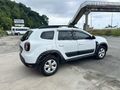 SEYMENLER OTOMOTİVDE 4x4 DACIA DUSTER