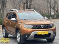 2018 HATASIZ DACİA DUSTER 1.5 DCİ 4*2 %20 PEŞİN 36 AY VADE