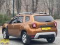 2018 HATASIZ DACİA DUSTER 1.5 DCİ 4*2 %20 PEŞİN 36 AY VADE
