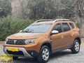 2018 HATASIZ DACİA DUSTER 1.5 DCİ 4*2 %20 PEŞİN 36 AY VADE