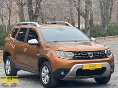 2018 HATASIZ DACİA DUSTER 1.5 DCİ 4*2 %20 PEŞİN 36 AY VADE