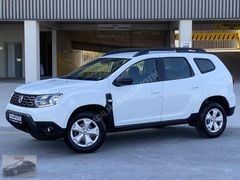 2018*DUSTER*1.5DCI*PRESTİGE*LED*XENON*CRUSE*P.SNSÖR*S&S*HTSZ