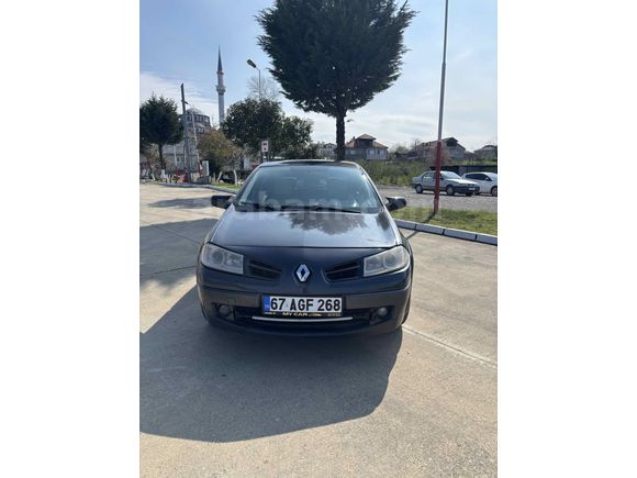 Sahibinden Renault Megane 1.6 Extreme 2009 Model 
