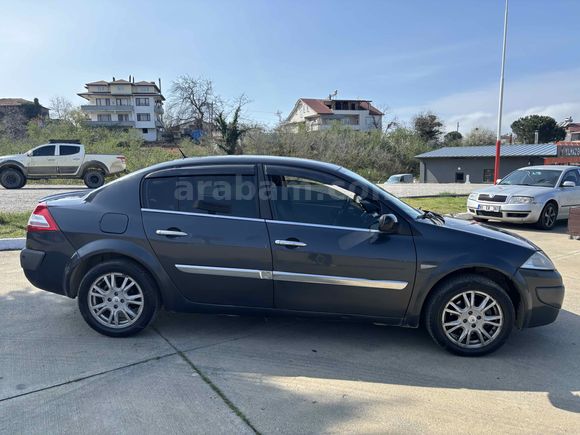 Sahibinden Renault Megane 1.6 Extreme 2009 Model 