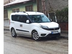 Sahibinden Fiat Doblo Combi 1.3 Multijet Safeline 2015 Model