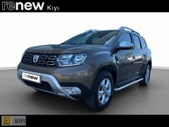 RENAULT KIYI-DACİA DUSTER 1.5 DCI 4X4 PRESTİGE