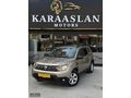 KARAASLAN MOTORS'DAN DACİA DUSTER 1.5