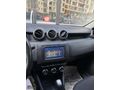 KARAASLAN MOTORS'DAN DACİA DUSTER 1.5