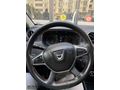 KARAASLAN MOTORS'DAN DACİA DUSTER 1.5