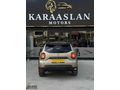 KARAASLAN MOTORS'DAN DACİA DUSTER 1.5