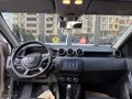 KARAASLAN MOTORS'DAN DACİA DUSTER 1.5