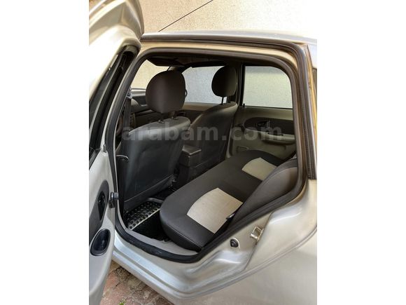 Sahibinden Renault Symbol 1.5 dCi Authentique 2011 Model