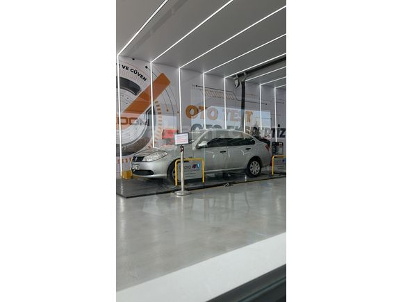 Sahibinden Renault Symbol 1.5 dCi Authentique 2011 Model